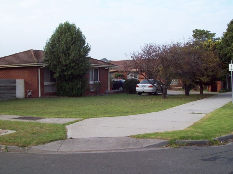 Narre Warren VIC 3805