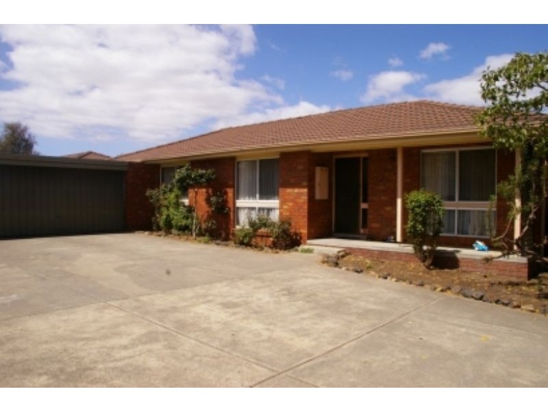 Narre Warren VIC 3805