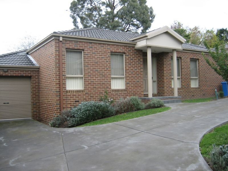 4/26 Palmerston Street, Berwick VIC 3806