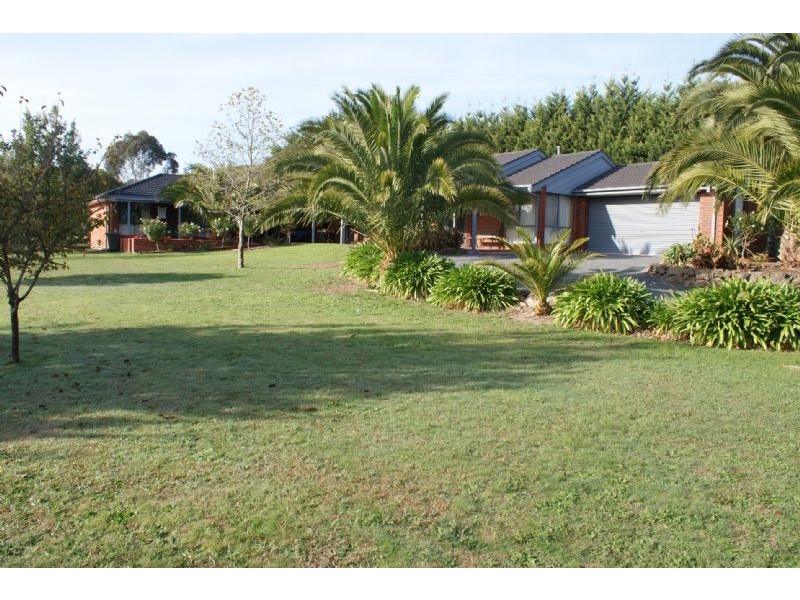 Narre Warren North VIC 3804