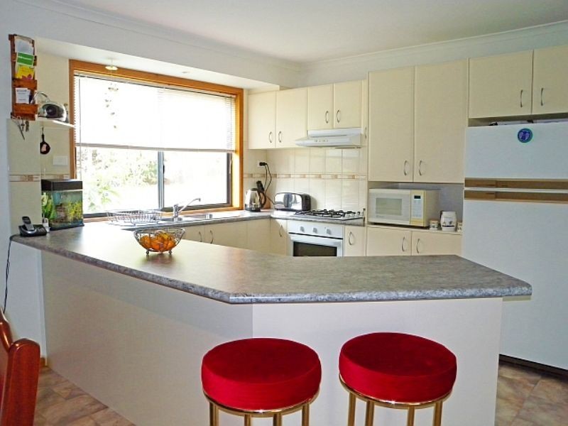 Narre Warren North VIC 3804