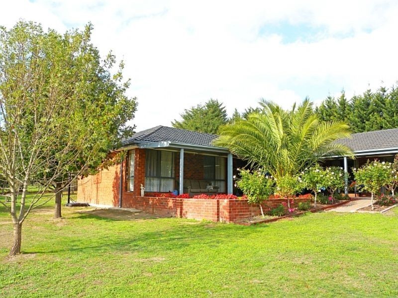 Narre Warren North VIC 3804