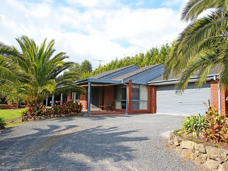 Narre Warren North VIC 3804