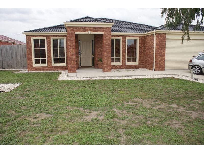 Narre Warren South VIC 3805