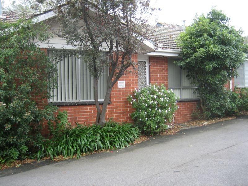 3/8 Wheeler Street, Berwick VIC 3806