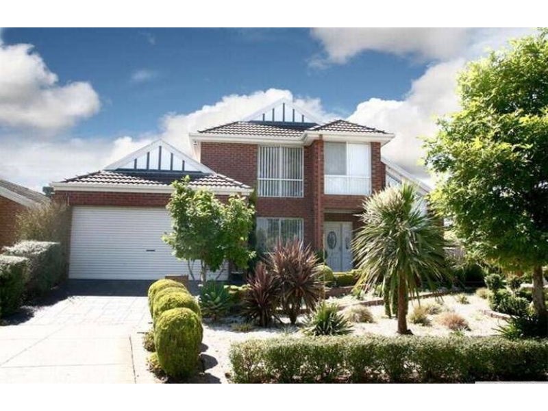 Narre Warren South VIC 3805