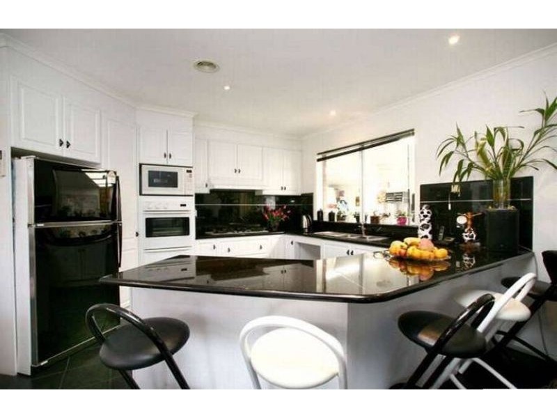 Narre Warren South VIC 3805