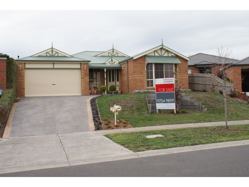 17 LASSITER COURT, Narre Warren South VIC 3805