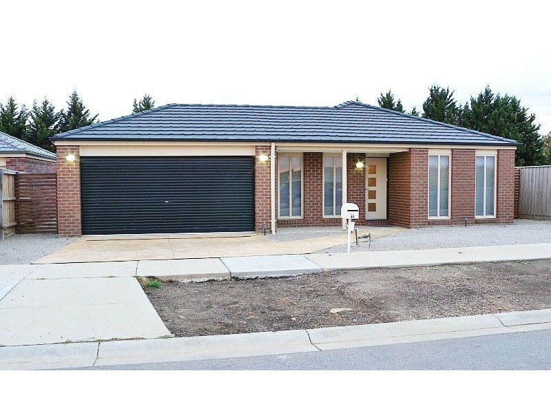 Narre Warren VIC 3805