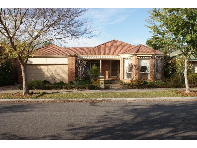 Narre Warren South VIC 3805