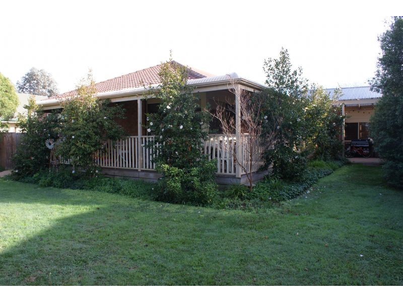 Narre Warren South VIC 3805