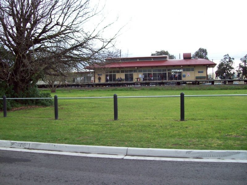 Narre Warren VIC 3805