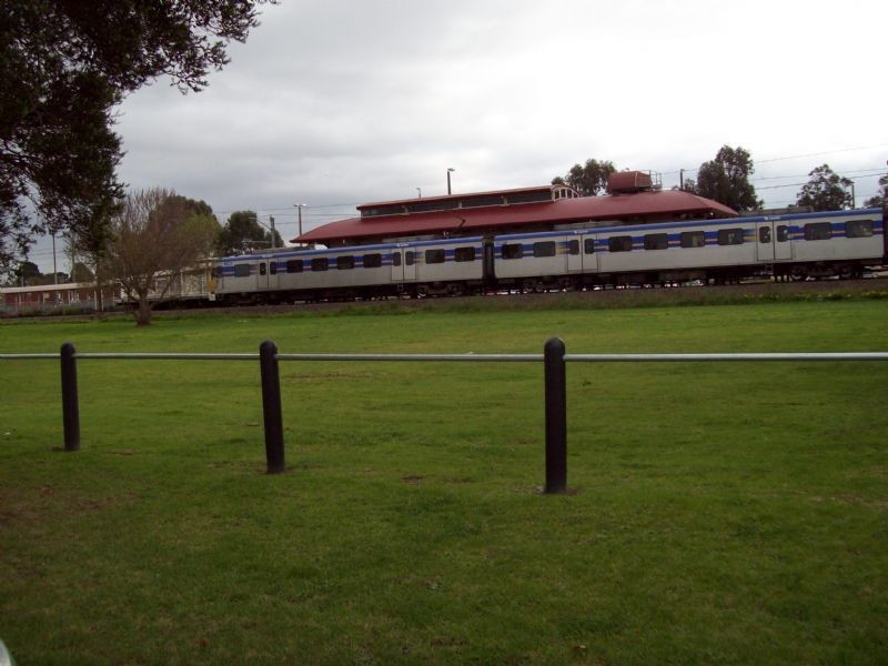 Narre Warren VIC 3805