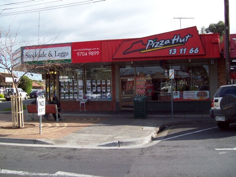 Narre Warren VIC 3805