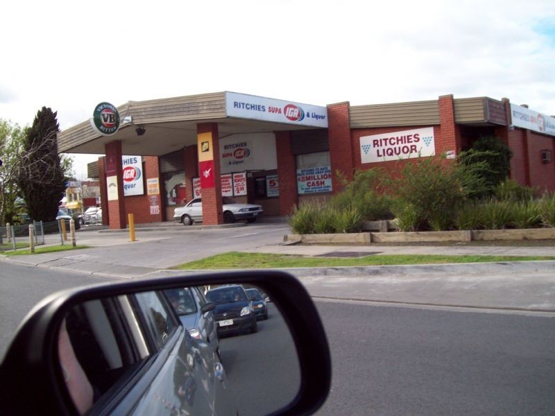 Narre Warren VIC 3805