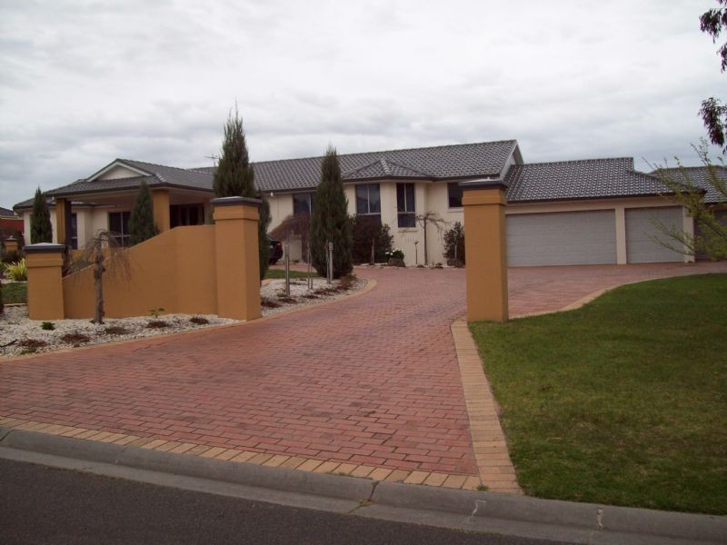 Narre Warren North VIC 3804