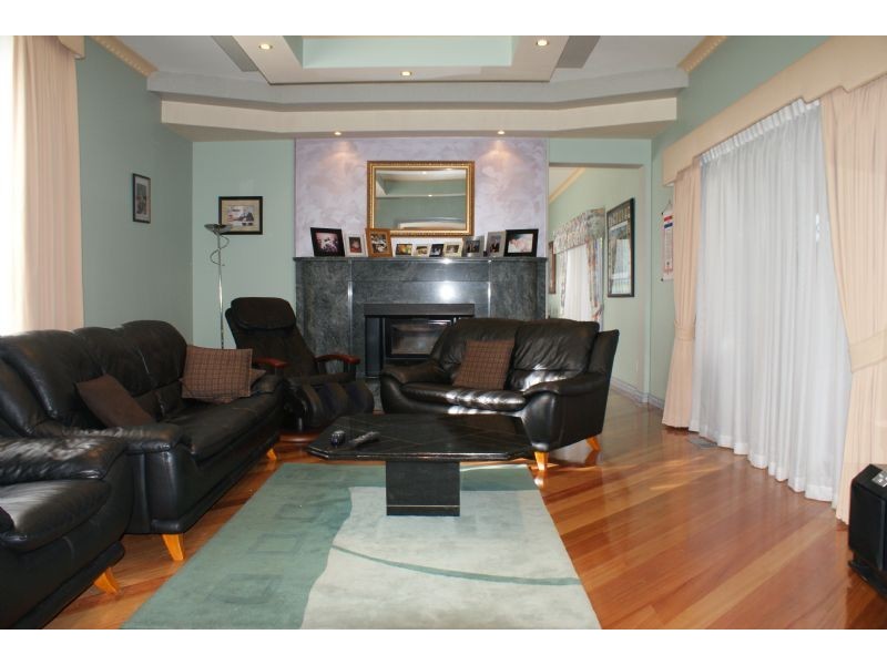 Narre Warren North VIC 3804