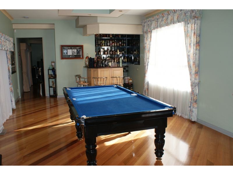 Narre Warren North VIC 3804
