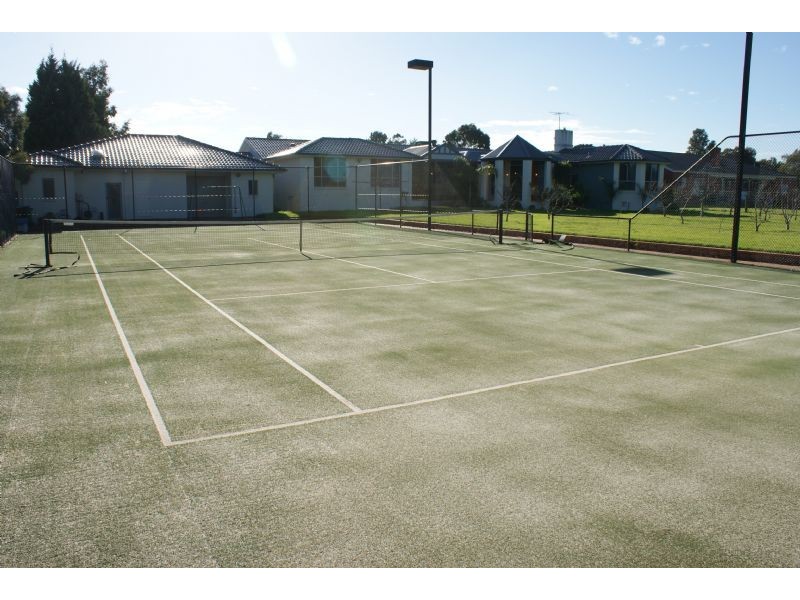 Narre Warren North VIC 3804