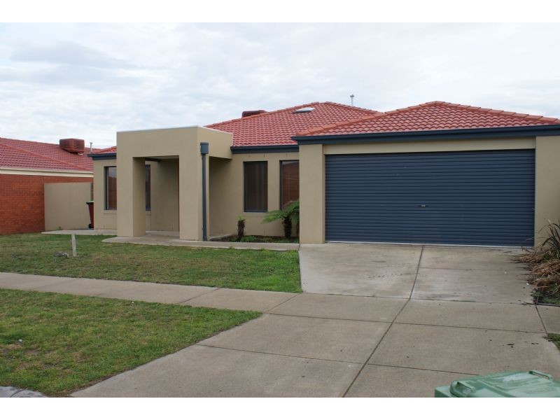 Narre Warren South VIC 3805