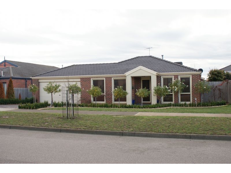 Narre Warren South VIC 3805