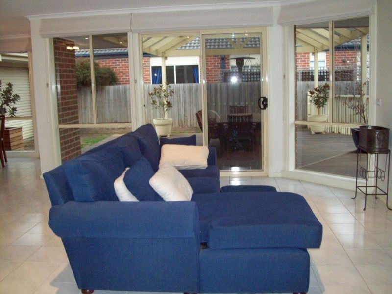 Narre Warren South VIC 3805