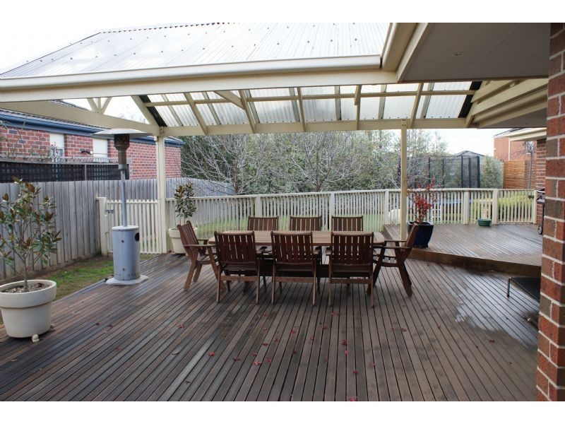 Narre Warren South VIC 3805