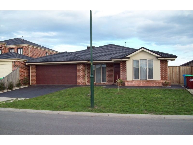 Narre Warren VIC 3805