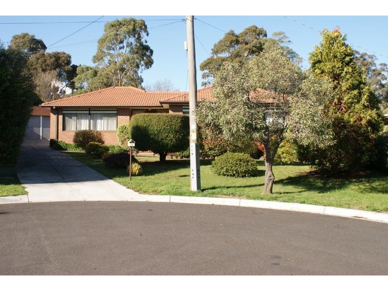 Narre Warren VIC 3805