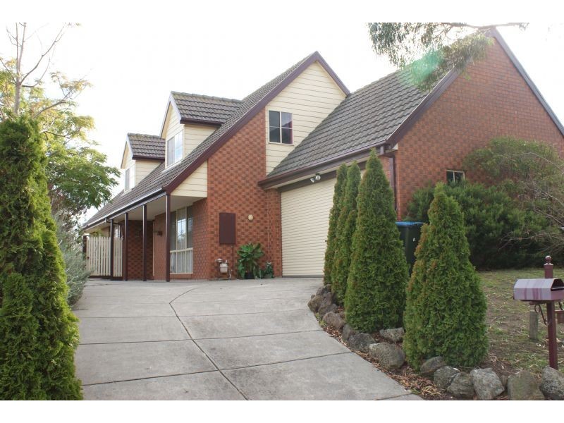 Narre Warren South VIC 3805