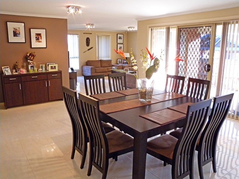 Narre Warren South VIC 3805