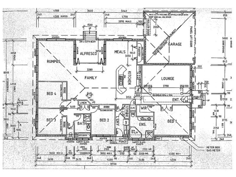 Narre Warren South VIC 3805