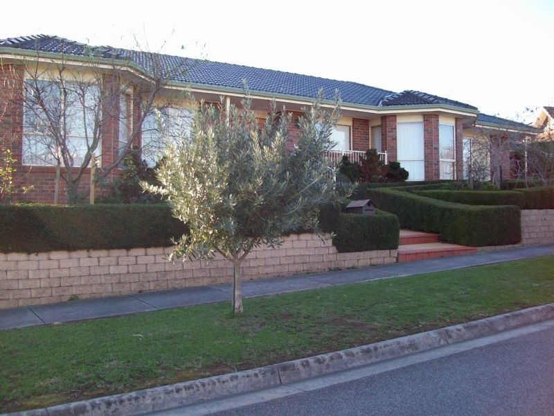 Narre Warren VIC 3805