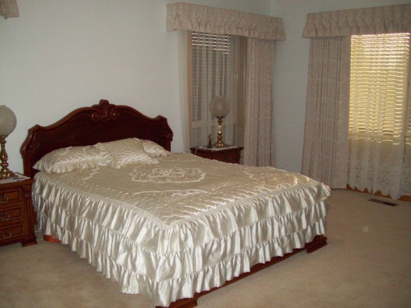 Narre Warren VIC 3805