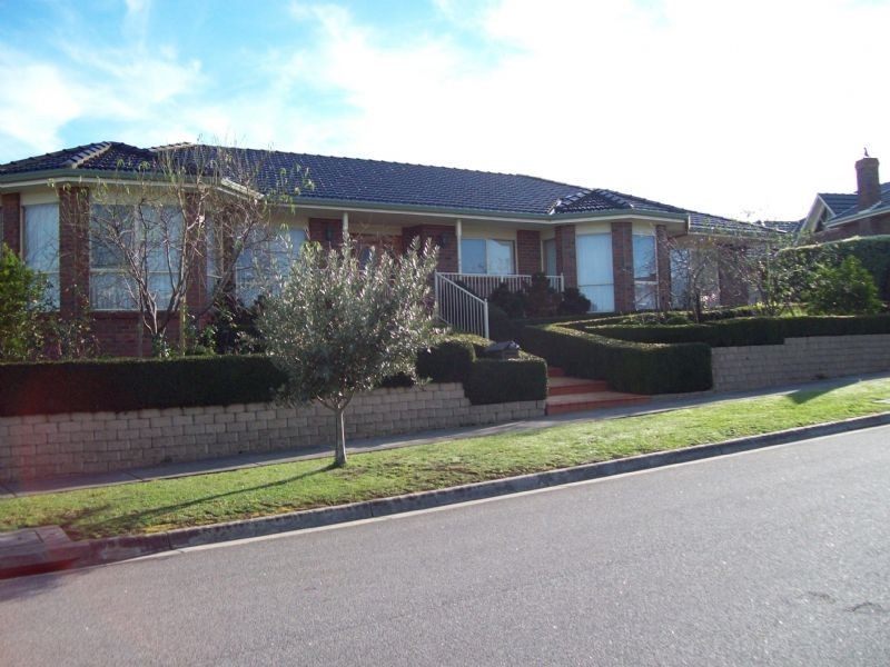 Narre Warren VIC 3805