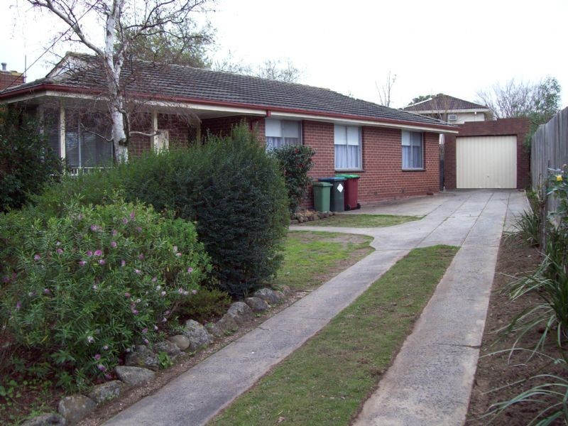 21 LANCASTER AVENUE, Narre Warren VIC 3805