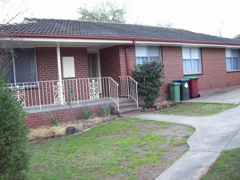 21 LANCASTER AVENUE, Narre Warren VIC 3805