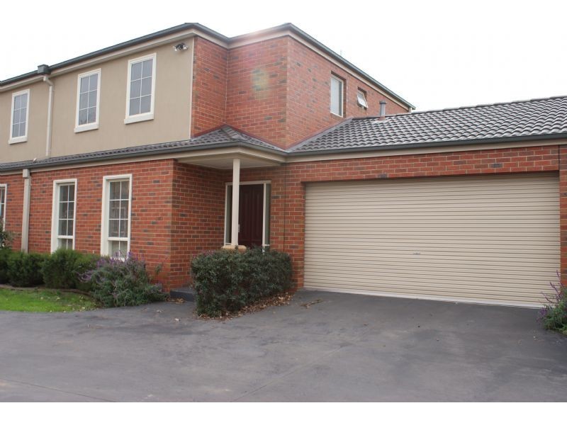 Hallam VIC 3803