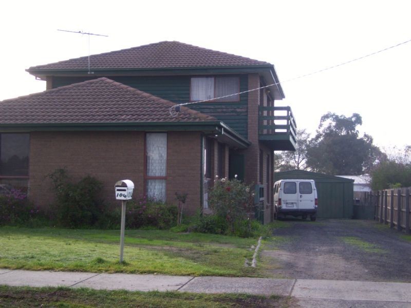104 Racecourse Road, Pakenham VIC 3810