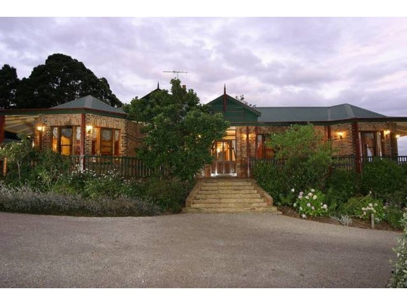 35 Gallemonda Park Road, Kallista VIC 3791