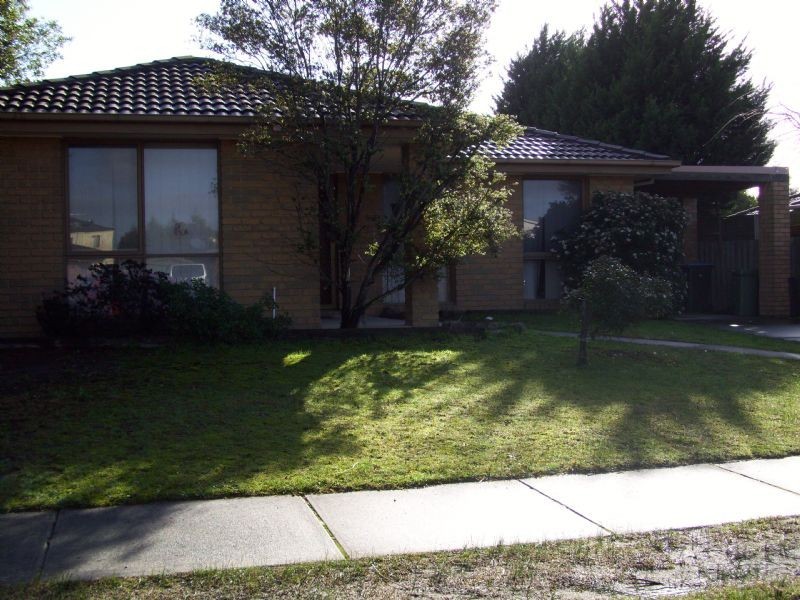 98 Nettle Drive, Hallam VIC 3803