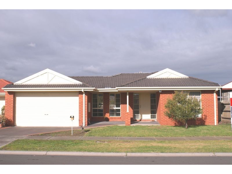Narre Warren VIC 3805