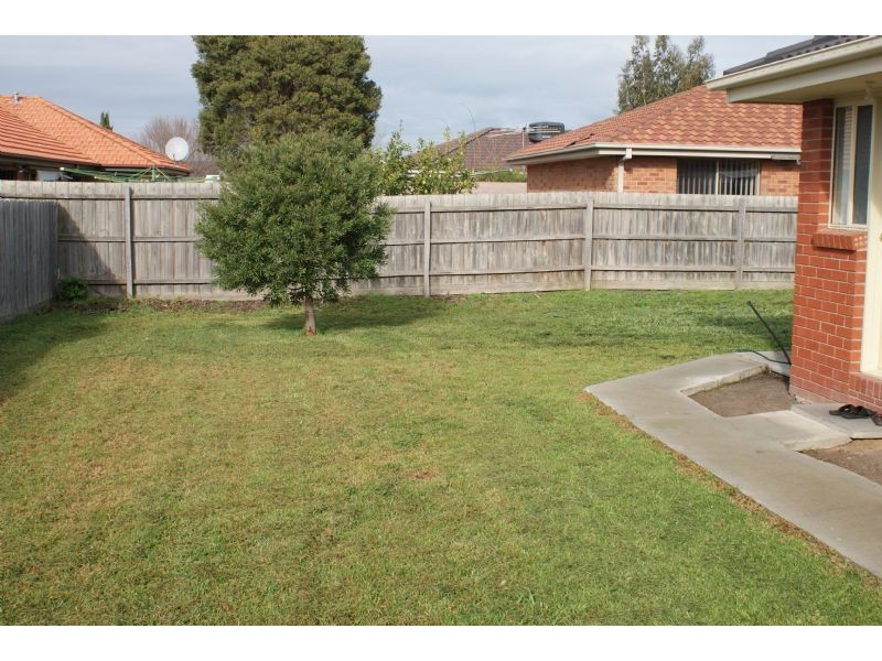 Narre Warren VIC 3805