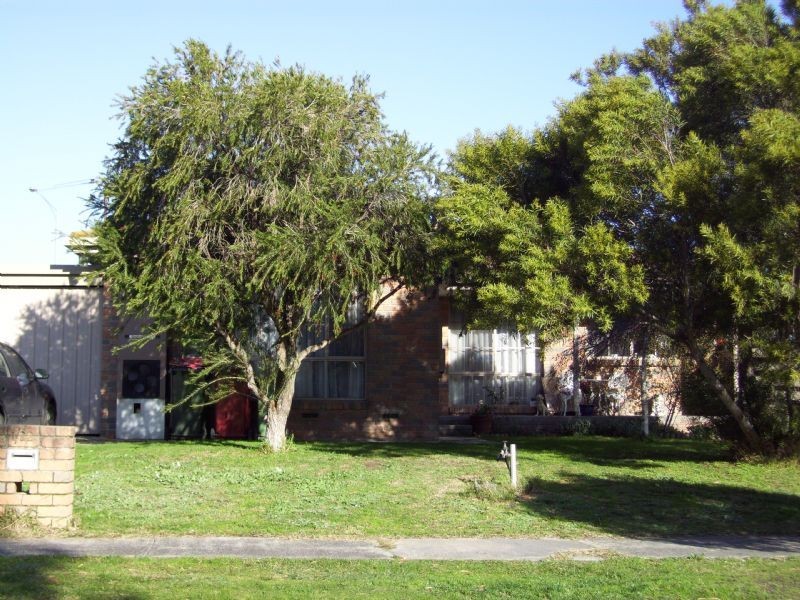 1/22 Linlithgow Court, Narre Warren VIC 3805