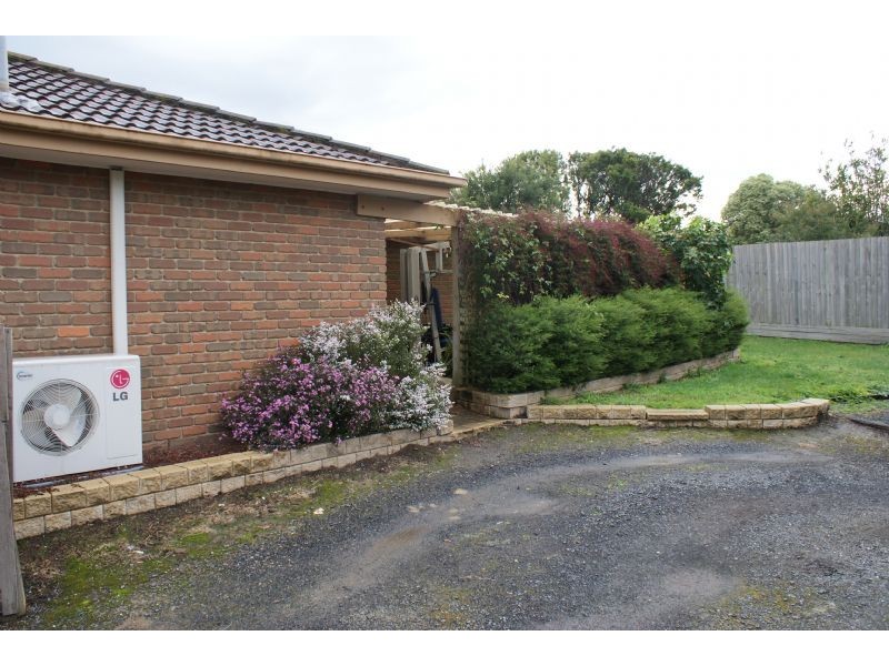 Narre Warren VIC 3805