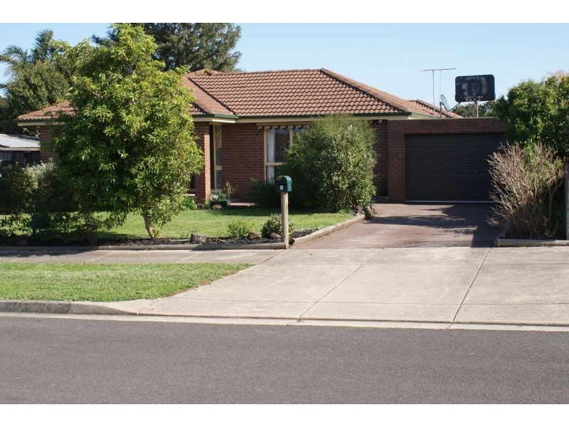 Narre Warren VIC 3805