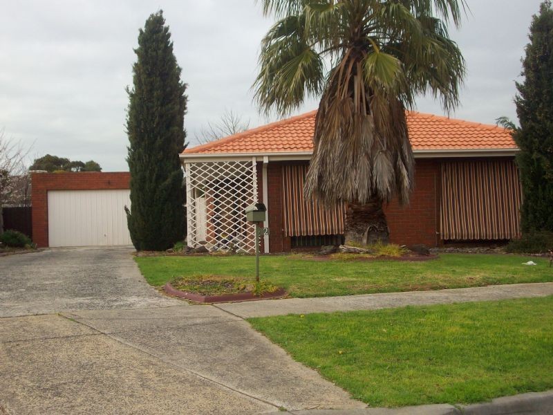 2 Tingle Court, Narre Warren VIC 3805