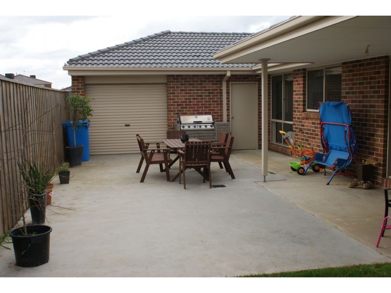 Narre Warren VIC 3805