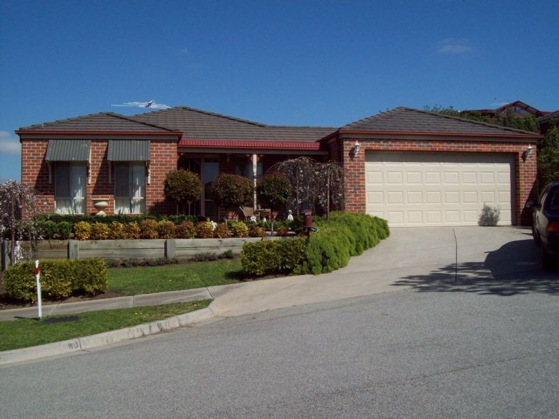 Narre Warren South VIC 3805