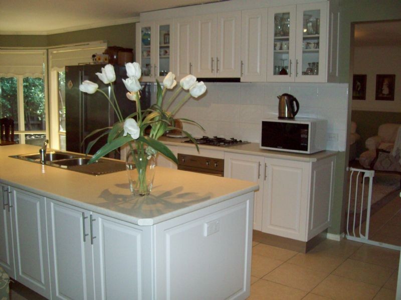 Narre Warren South VIC 3805